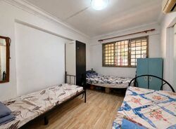 Blk 609 Yio Chu Kang Green (Ang Mo Kio), HDB 5 Rooms #617636351